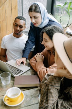 Building Tomorrow’s Tech Communities: Innovation Through Collaboration