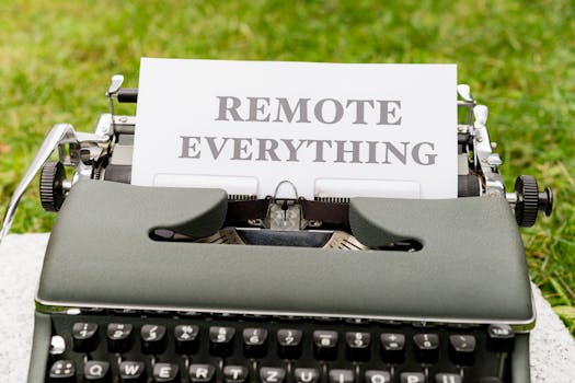 Transforming Tomorrow: How Digital Tools Revolutionize U.S. Technology